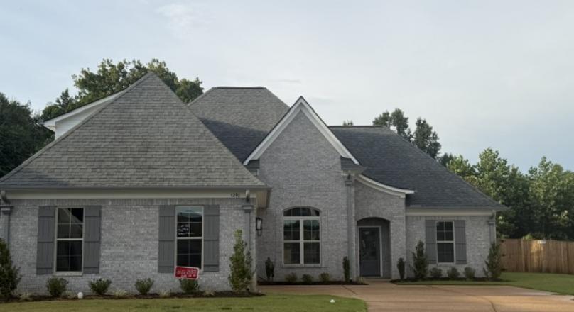 Lot #107 Watson Place